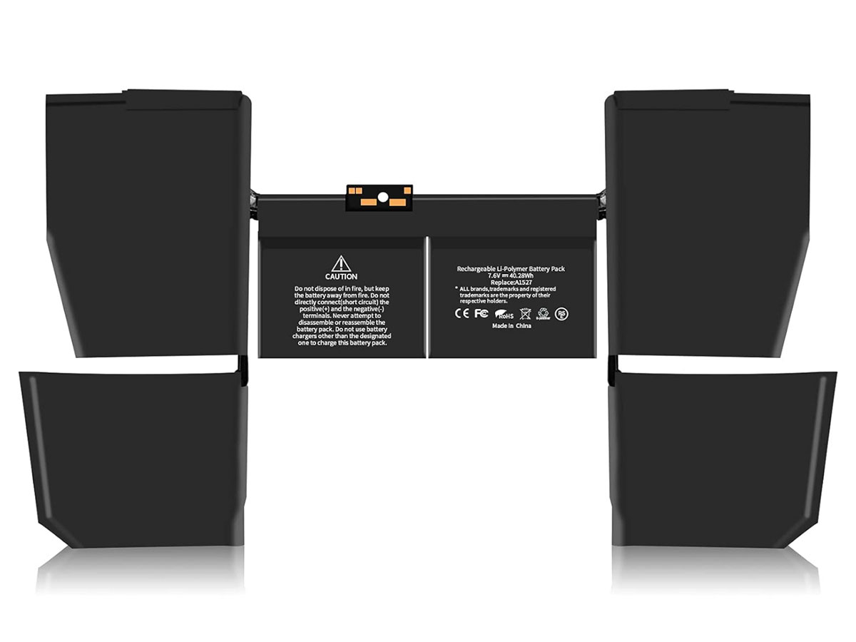 compatible avec APPLE A1527