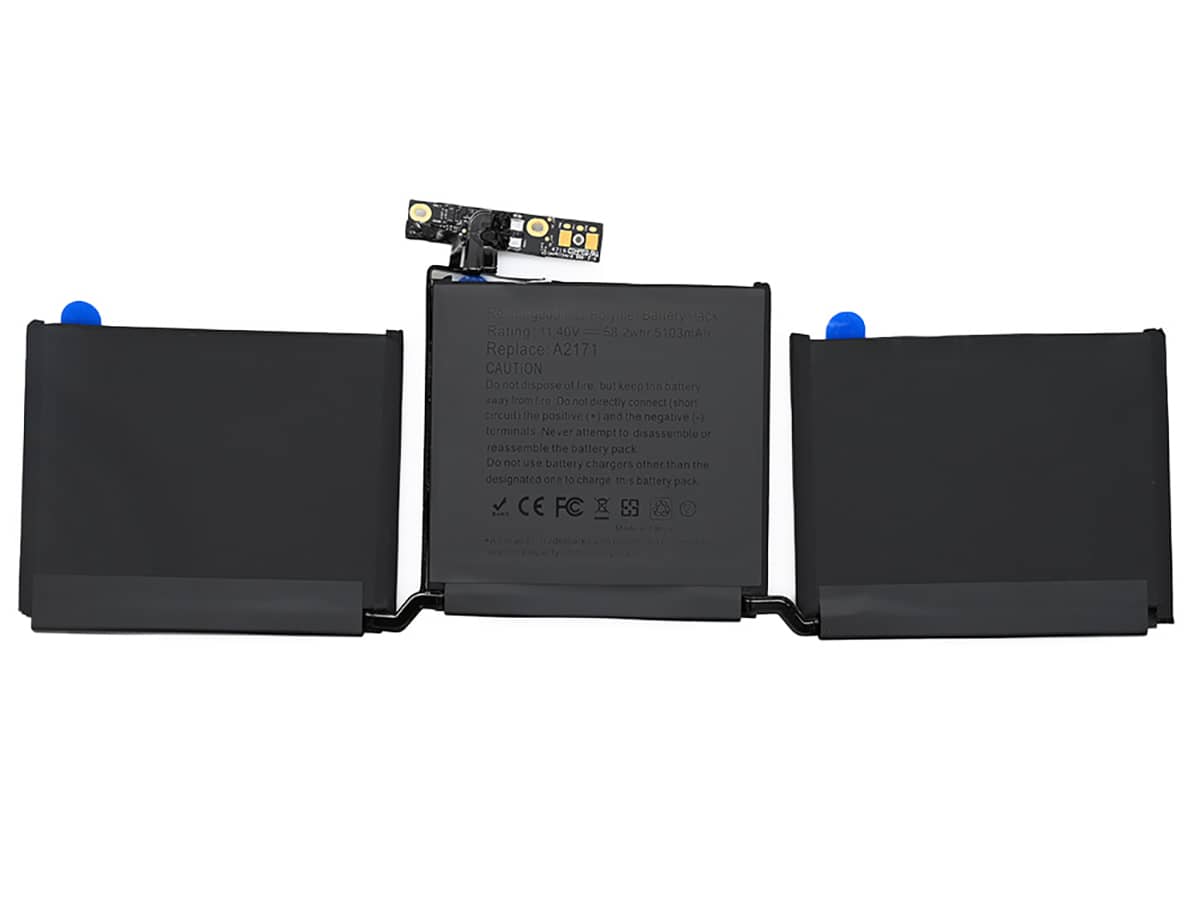 compatible avec APPLE A2159