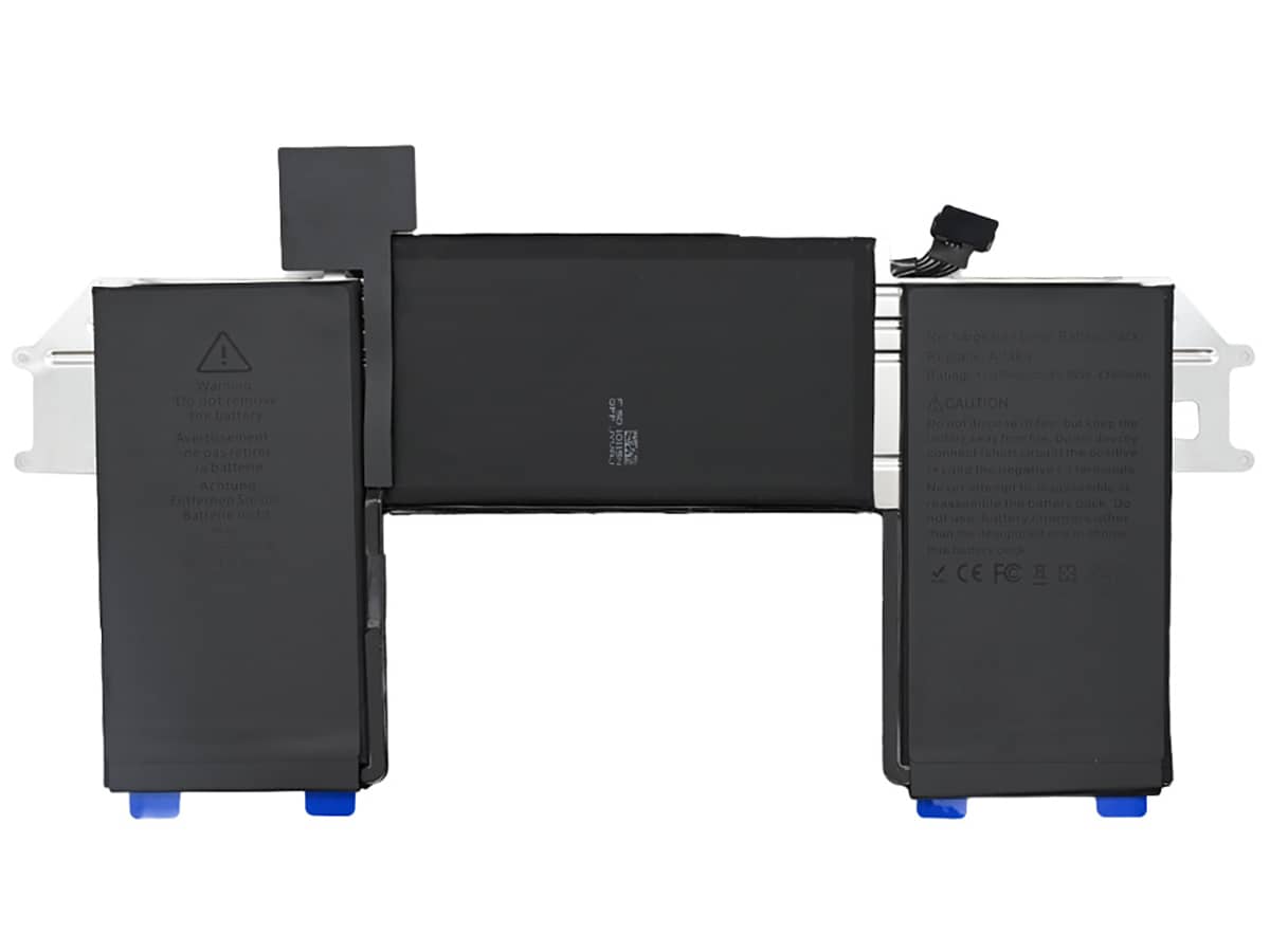 compatible avec APPLE A2389