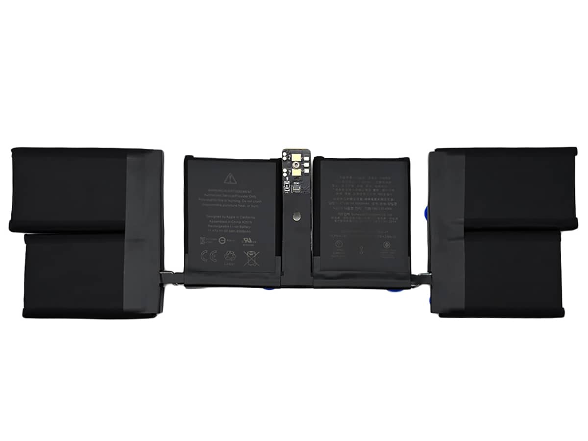 compatible avec APPLE A2918