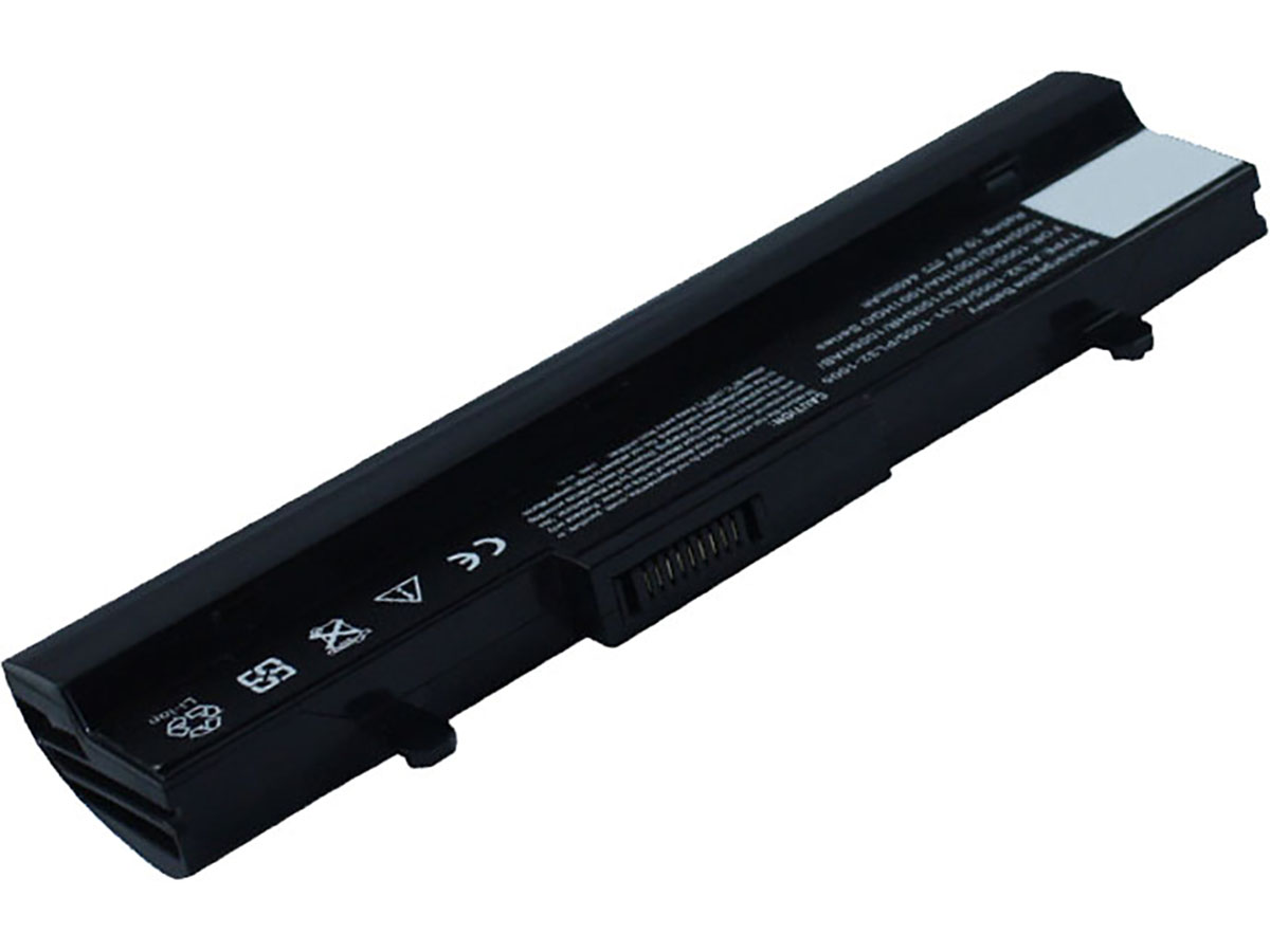 compatible avec ASUS Eee PC 1005PR