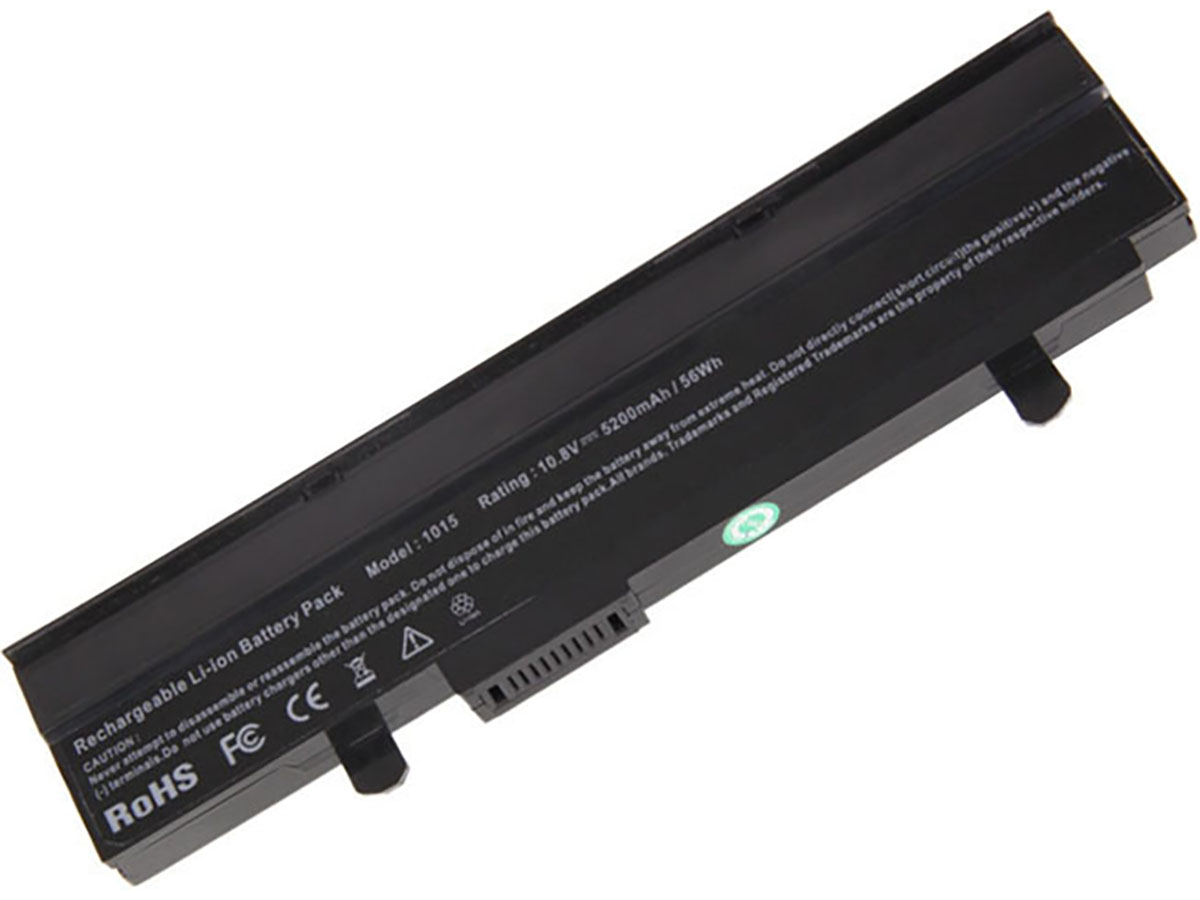 compatible avec ASUS Eee PC 1015C