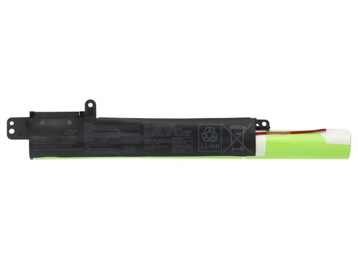 compatible avec ASUS X507UB-EJ045