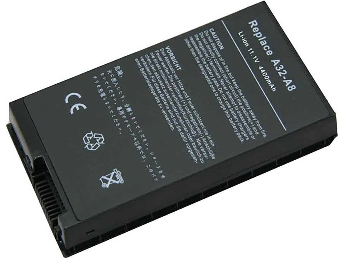 compatible avec ASUS A8A