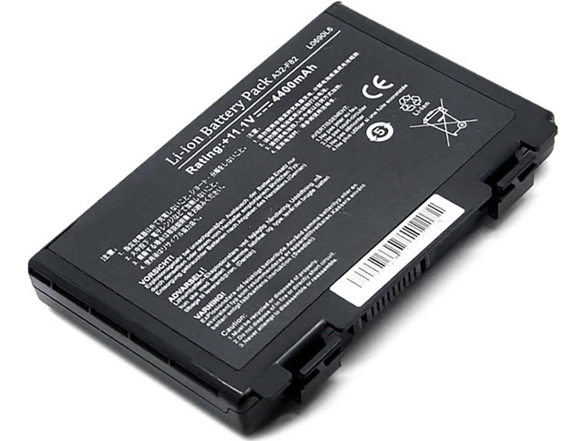 compatible avec ASUS A41IN