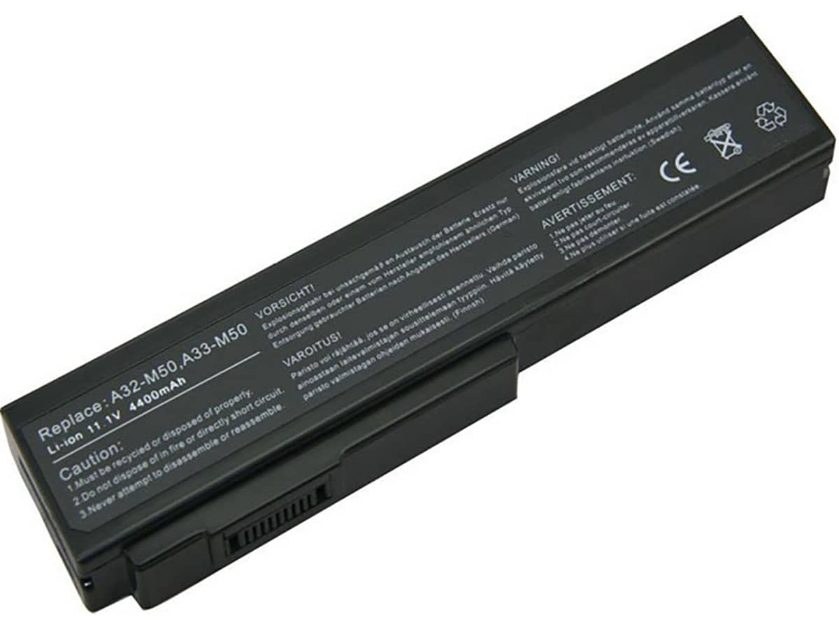 compatible avec ASUS A32-M50