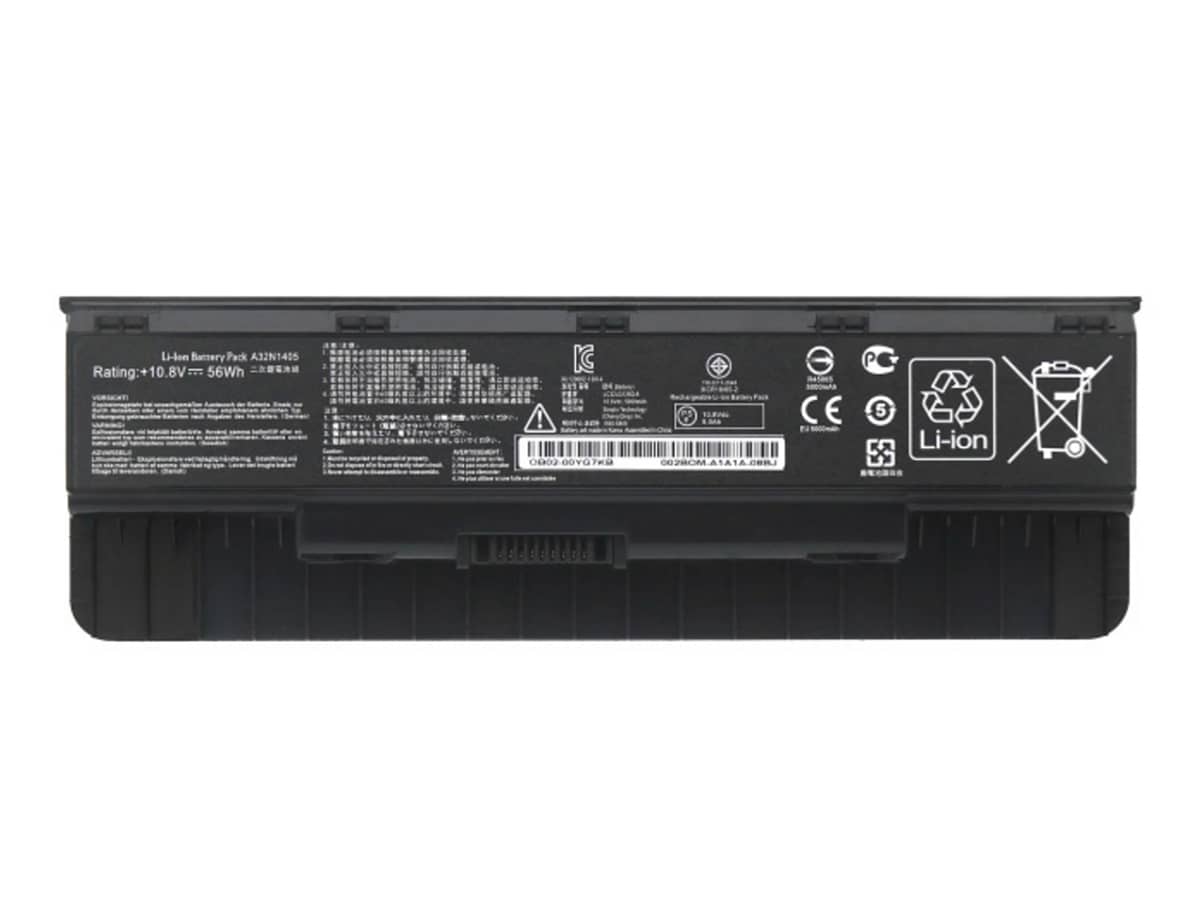 compatible avec ASUS GL771
