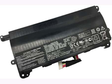compatible avec ASUS G752VT