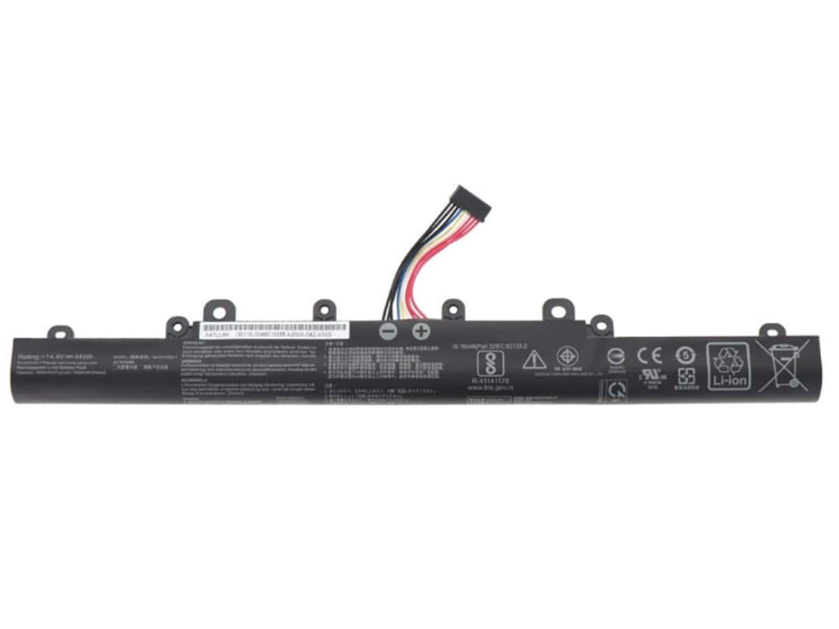 compatible avec ASUS P1440FB