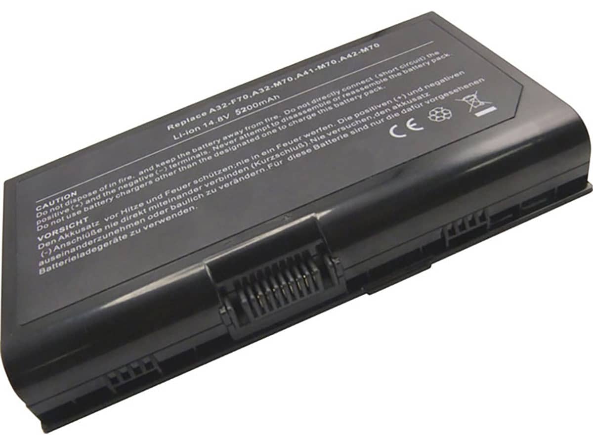 compatible avec ASUS A32-M70