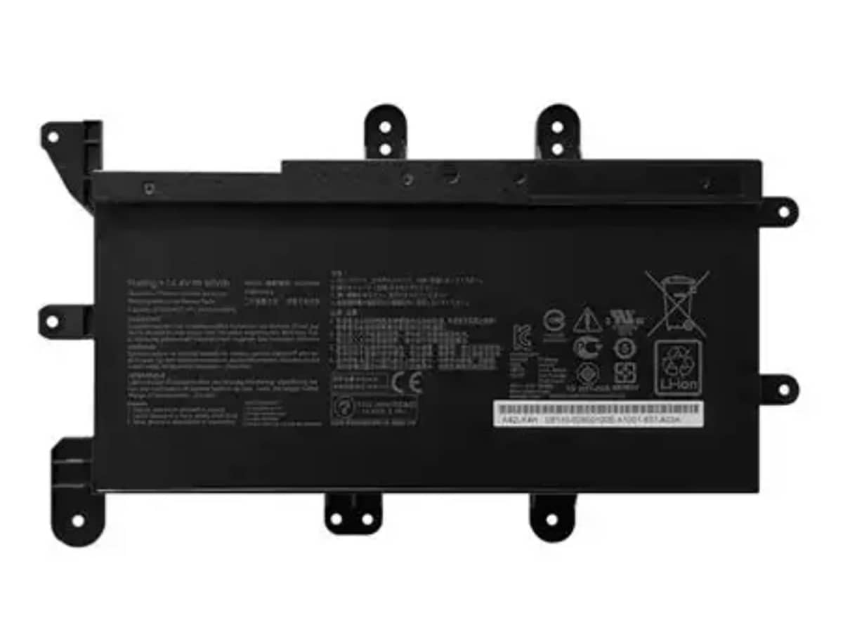 compatible avec ASUS G703GX-E5008R