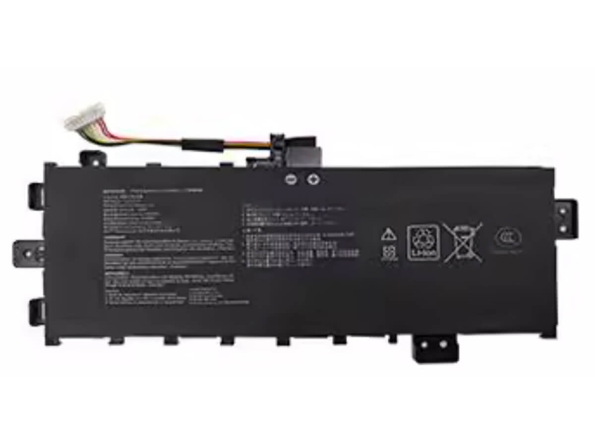 compatible avec ASUS X515EA-EJ914T