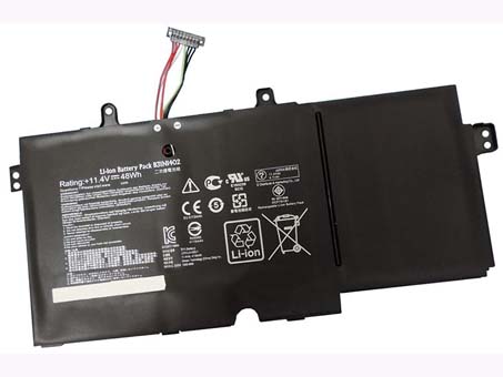 compatible avec ASUS B31N1402