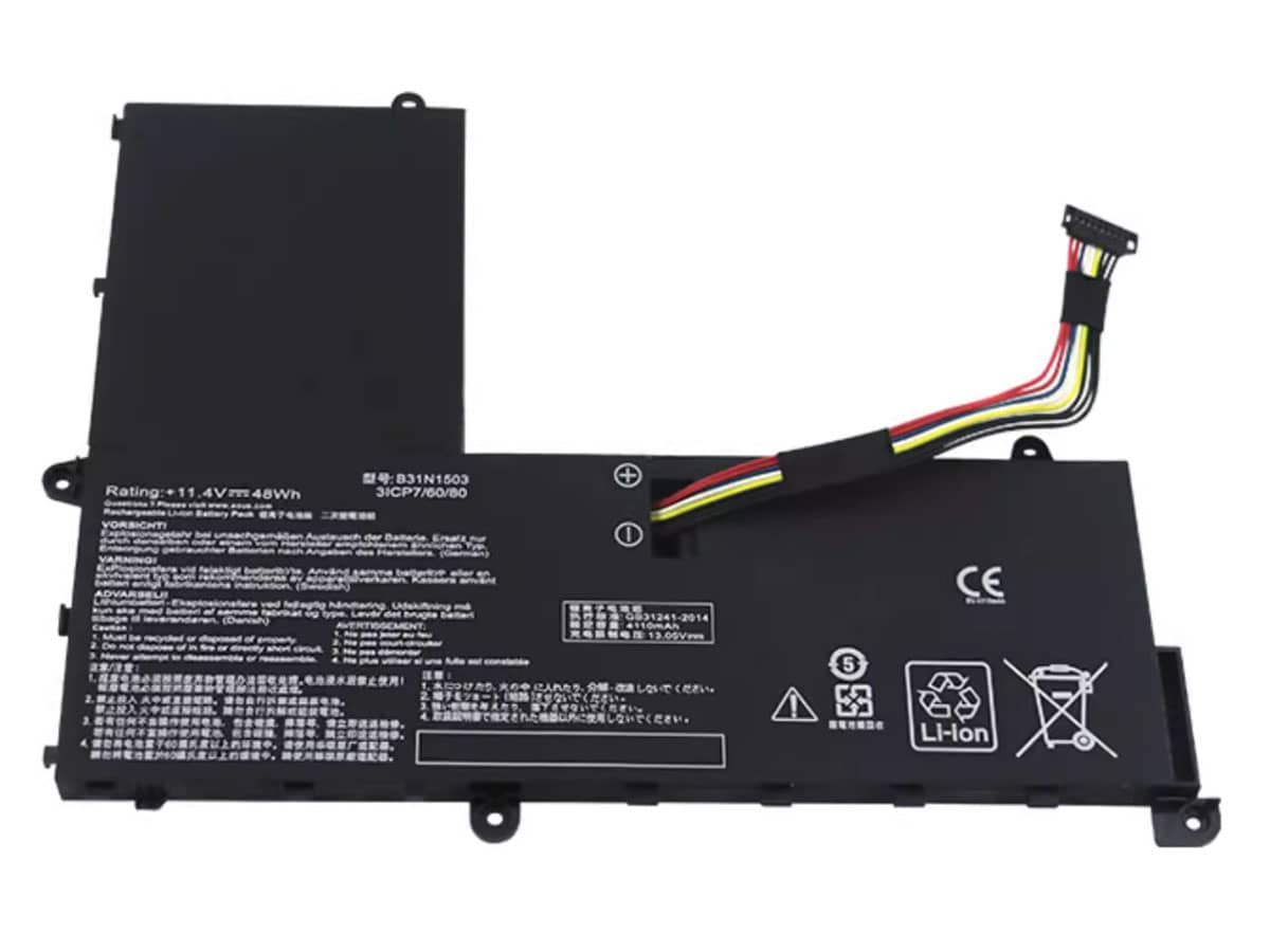 compatible avec ASUS E202SA-FD0076T