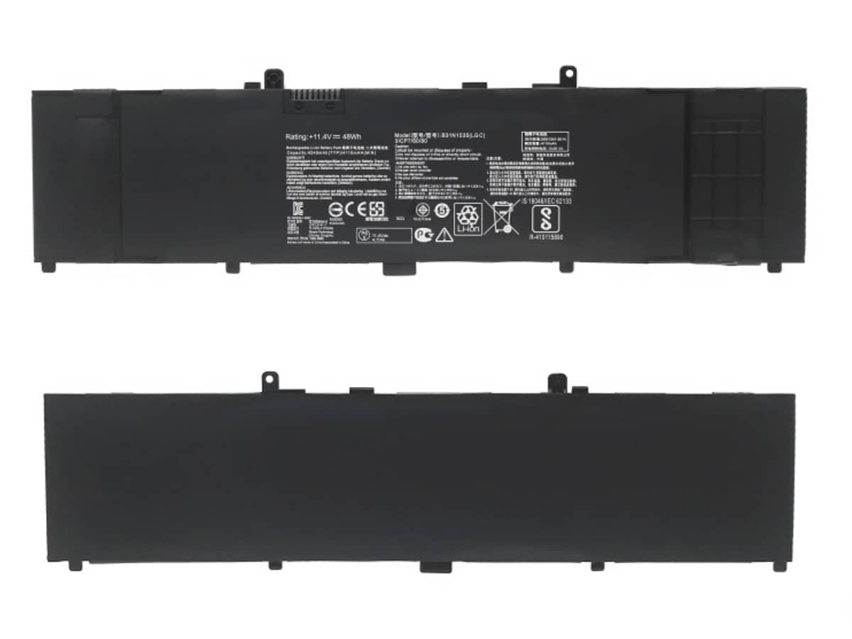 compatible avec ASUS U4000U