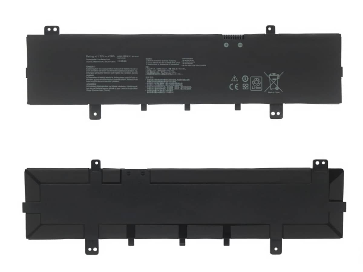 compatible avec ASUS A505BA