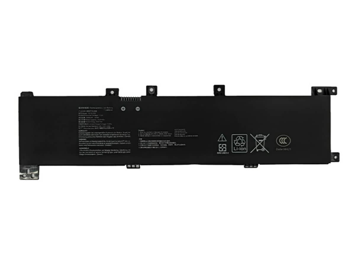 compatible avec ASUS A705MA