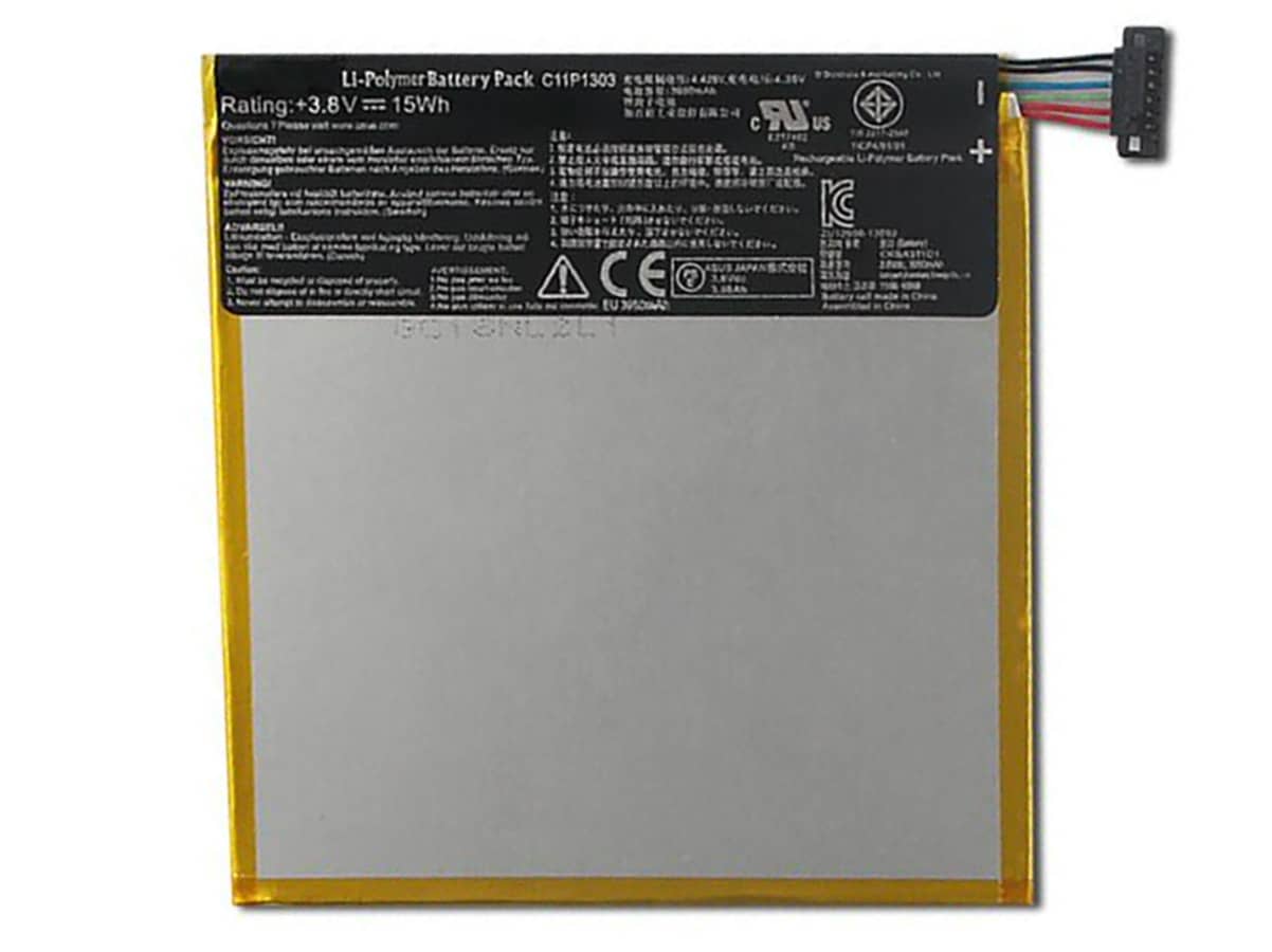 compatible avec ASUS VivoTab Note 8 M80TADL004P