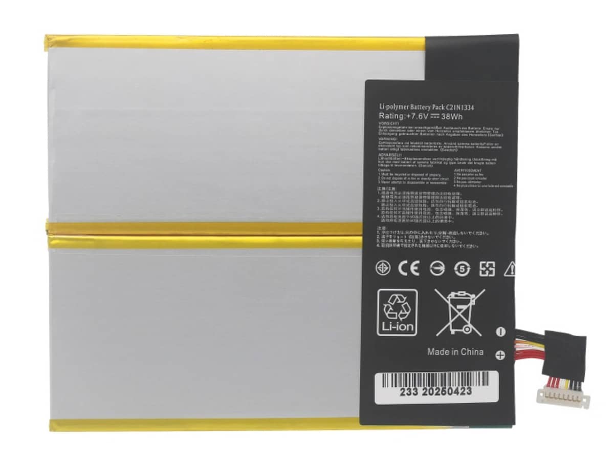compatible avec ASUS C21N1334