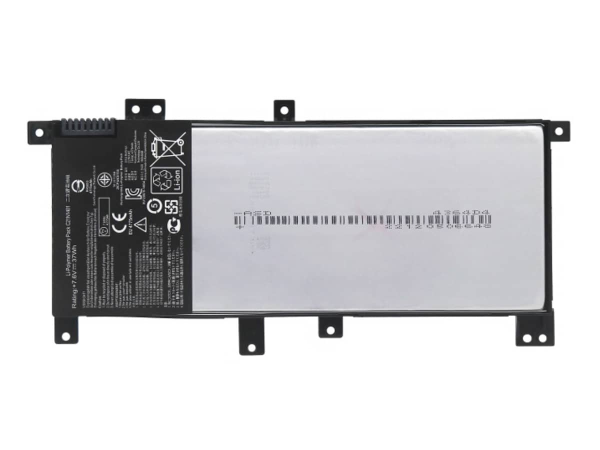 compatible avec ASUS X455LD-1B