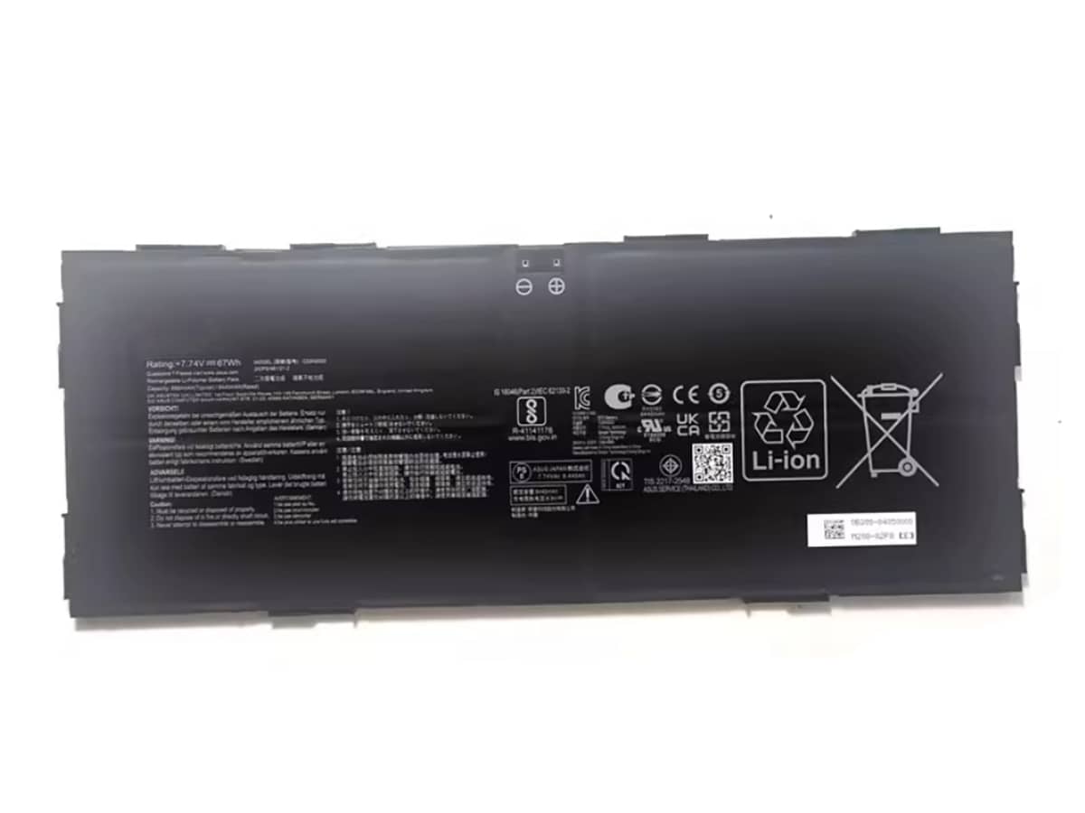 compatible avec ASUS CXB170CK