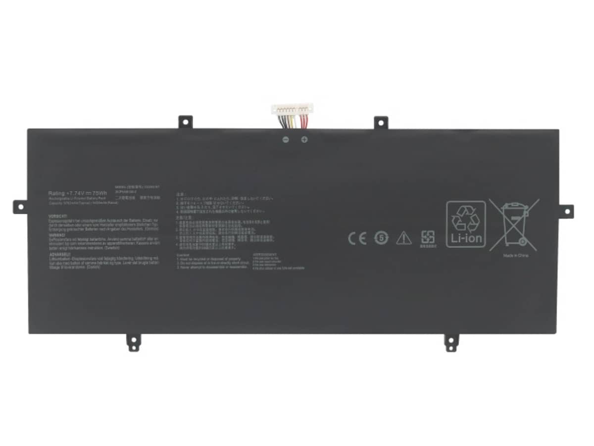 compatible avec ASUS C22N2107