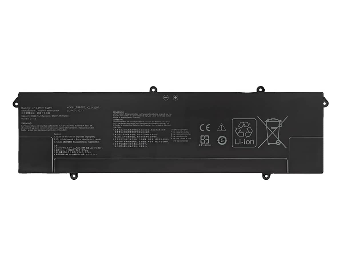 compatible avec ASUS C22N2207