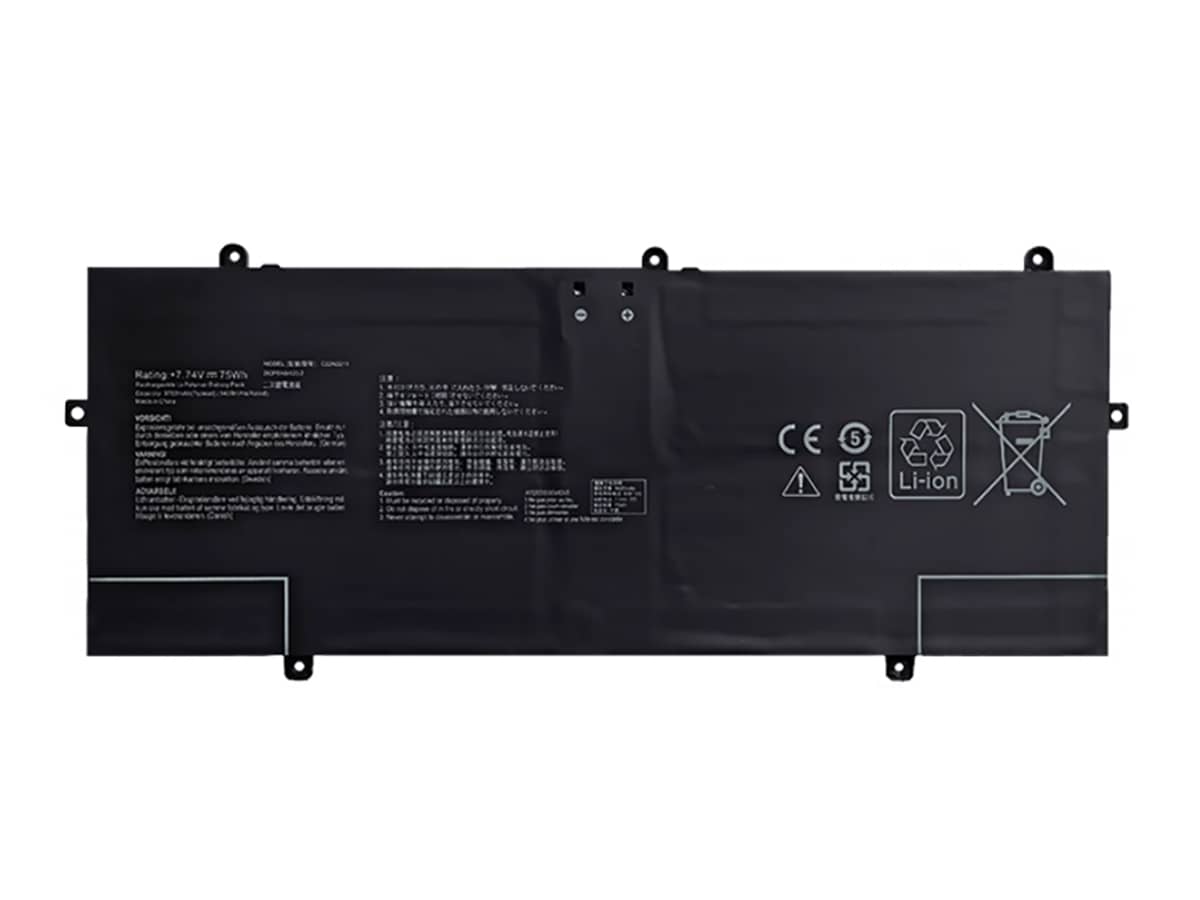 compatible avec ASUS C22N2211