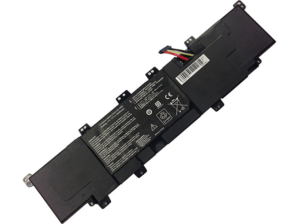 compatible avec ASUS X402