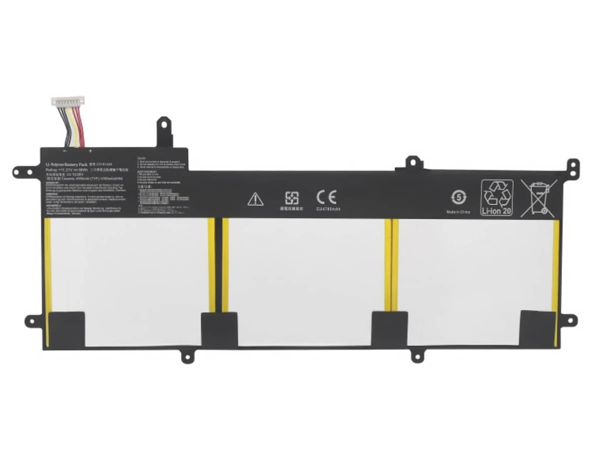 compatible avec ASUS C31N1428