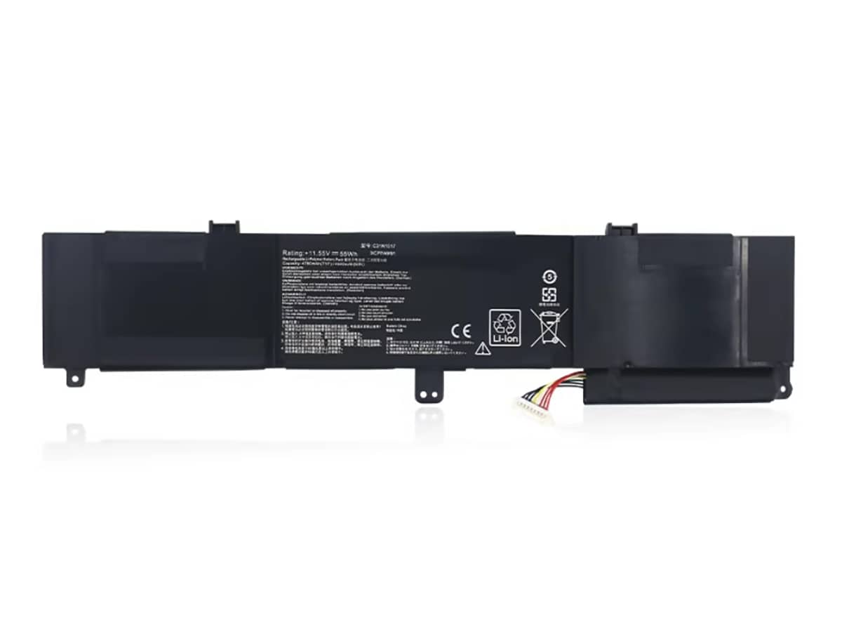 compatible avec ASUS TP301UJ