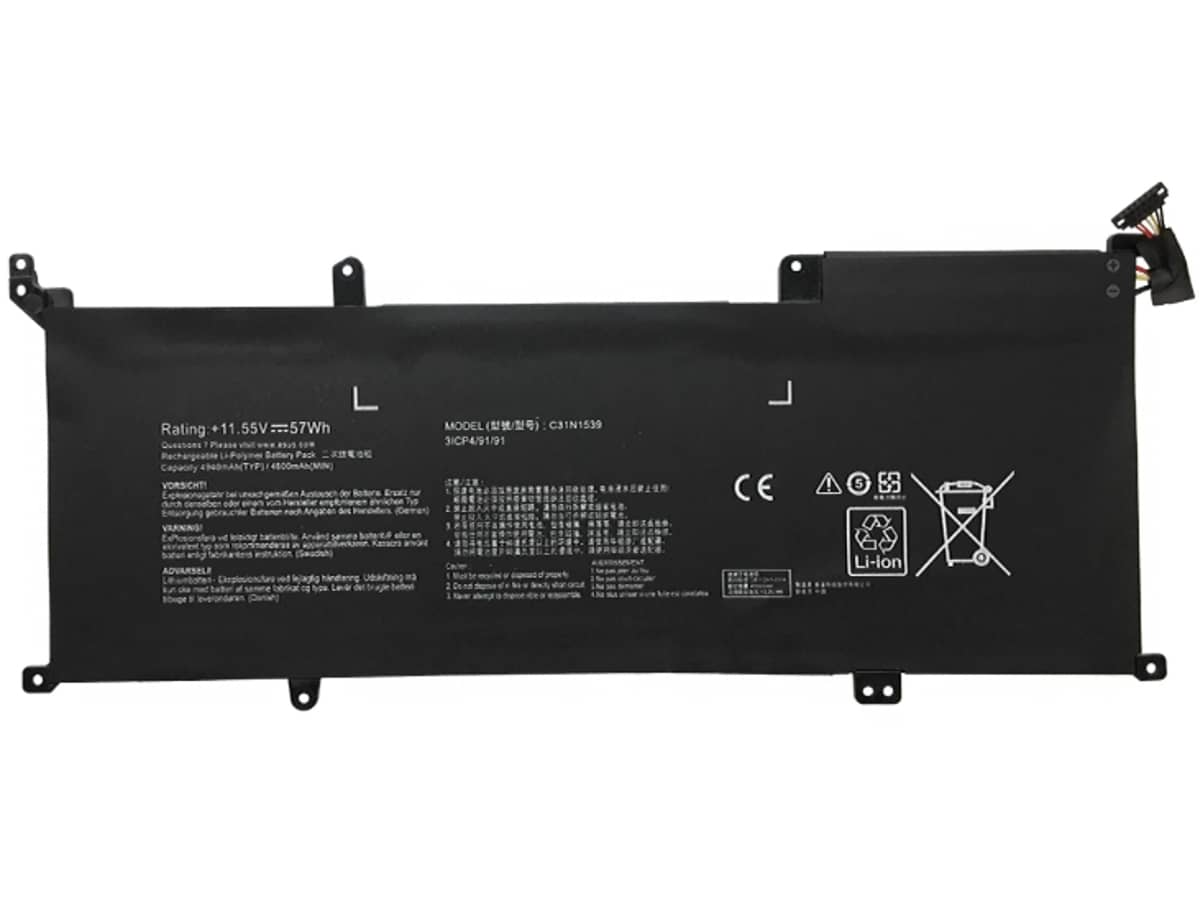 compatible avec ASUS U305U
