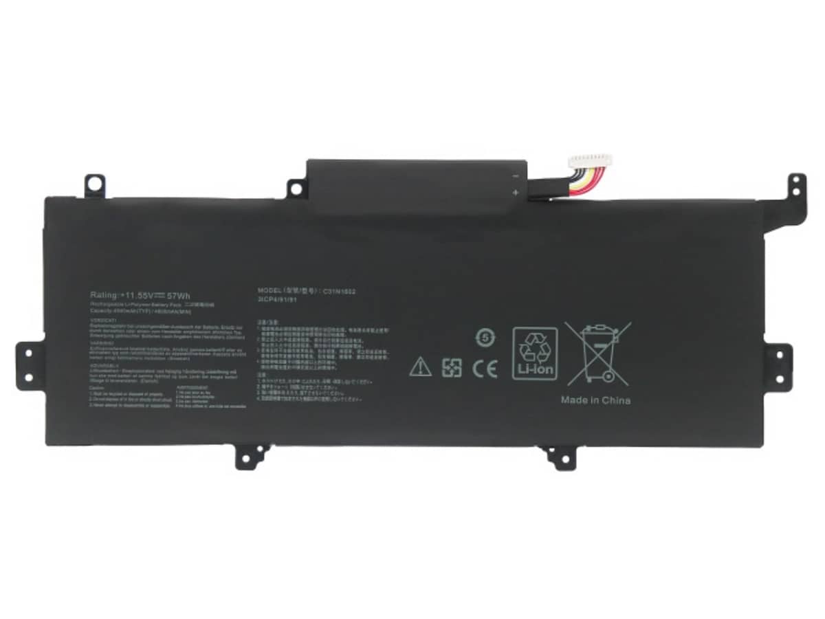 compatible avec ASUS UX330U