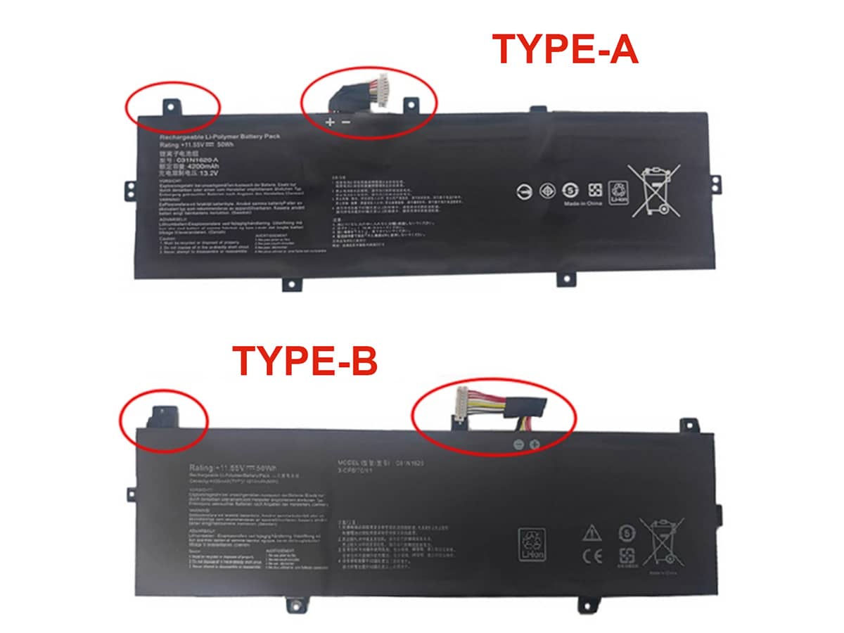 compatible avec ASUS U4100U