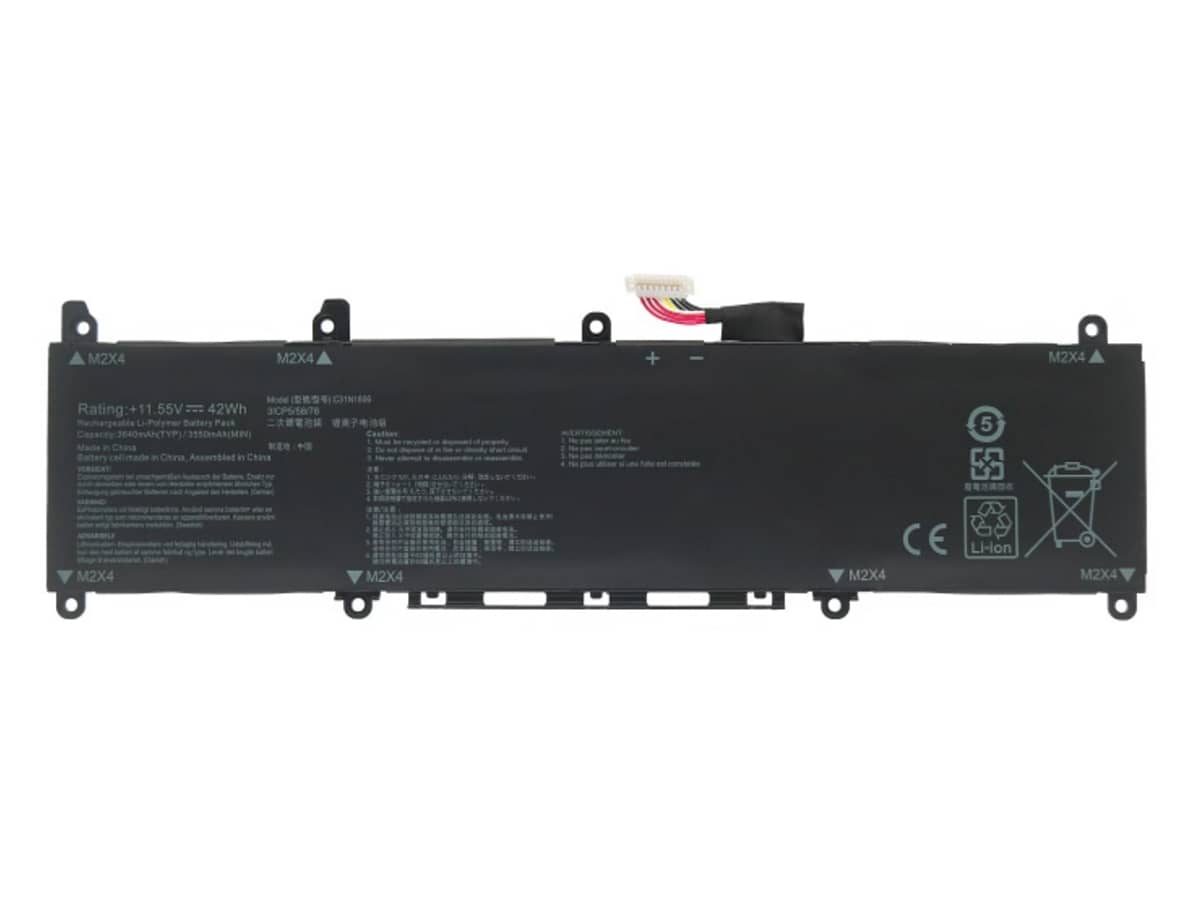 compatible avec ASUS C31PIJ1