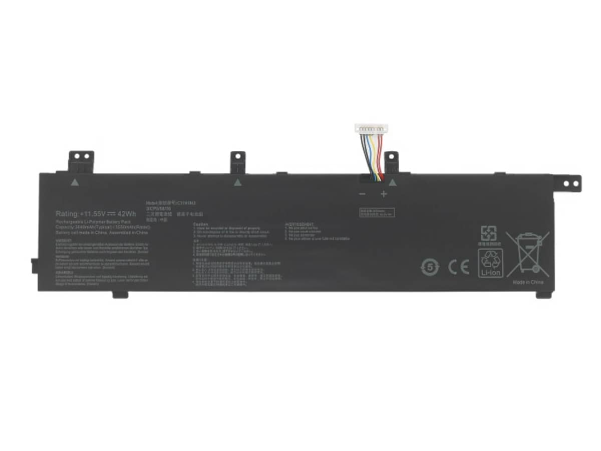 compatible avec ASUS C31PIJ1