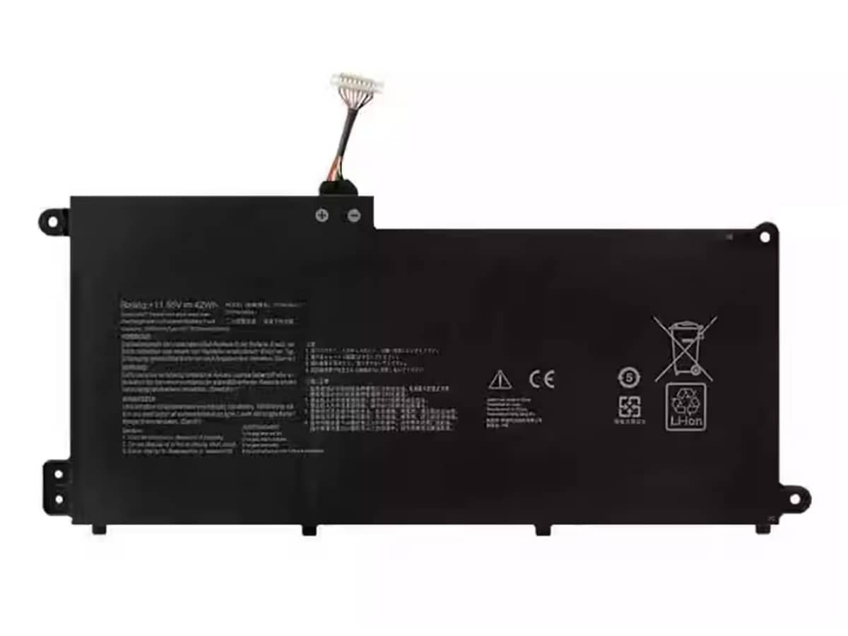 compatible avec ASUS C436FA-E10005
