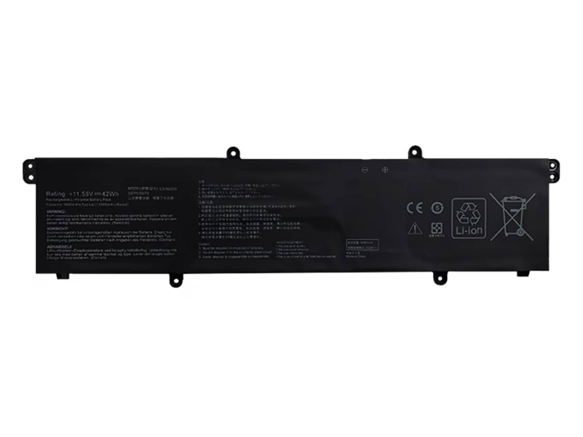 compatible avec ASUS VivoBook Go 14 E1404FA