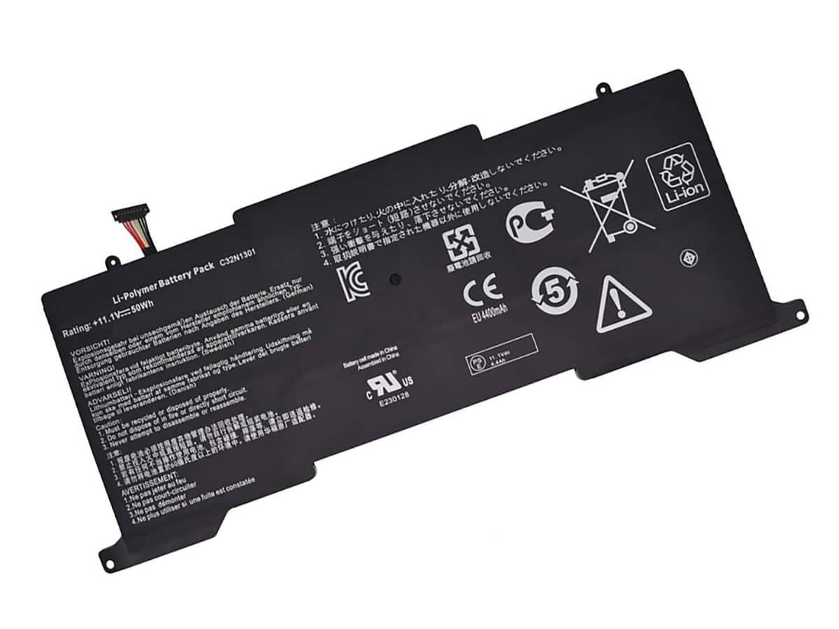 compatible avec ASUS UX31L