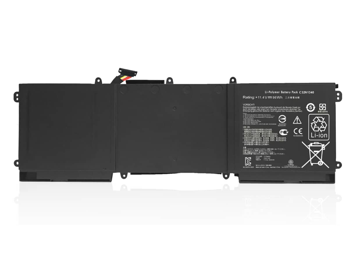 compatible avec ASUS C32N1340