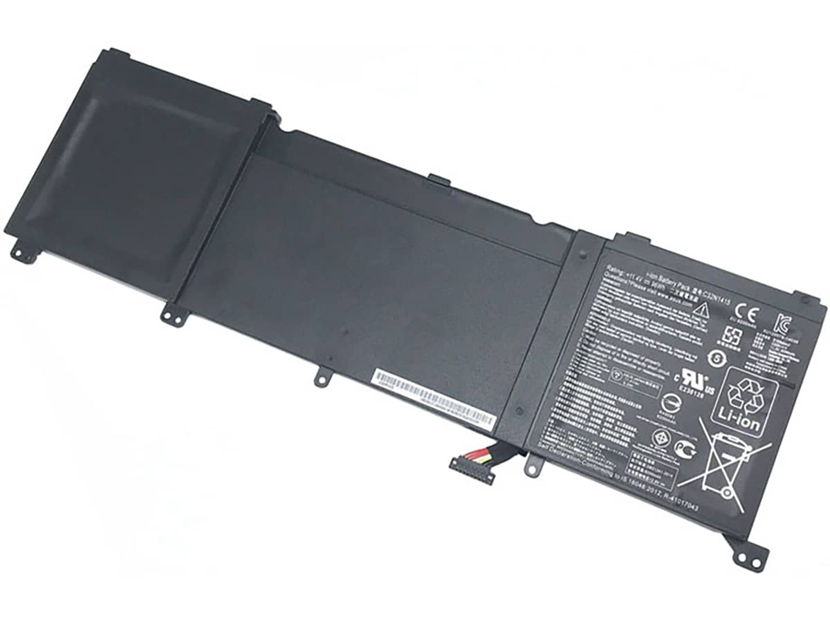 compatible avec ASUS UX501LW