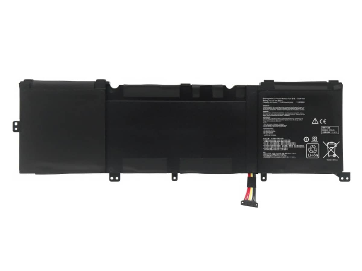 compatible avec ASUS C32N1523