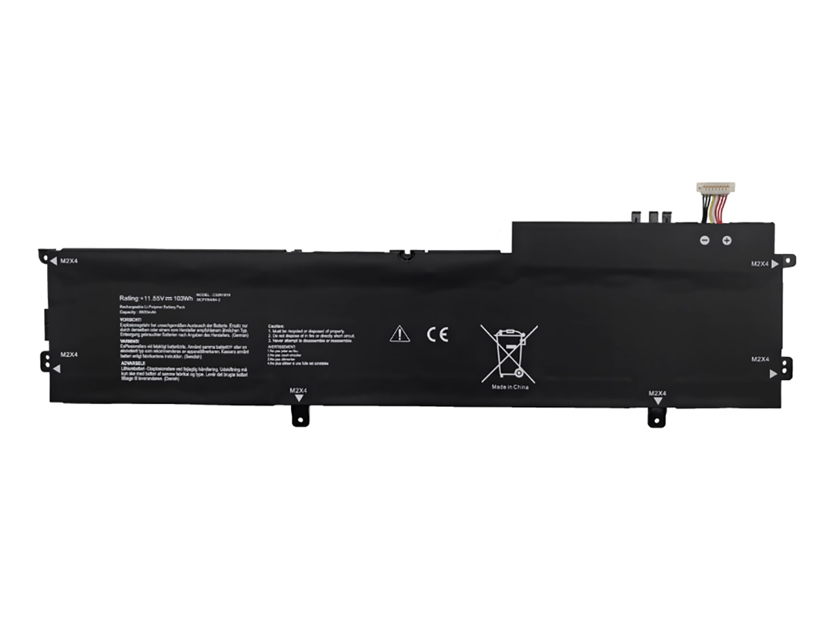 compatible avec ASUS C32N1810