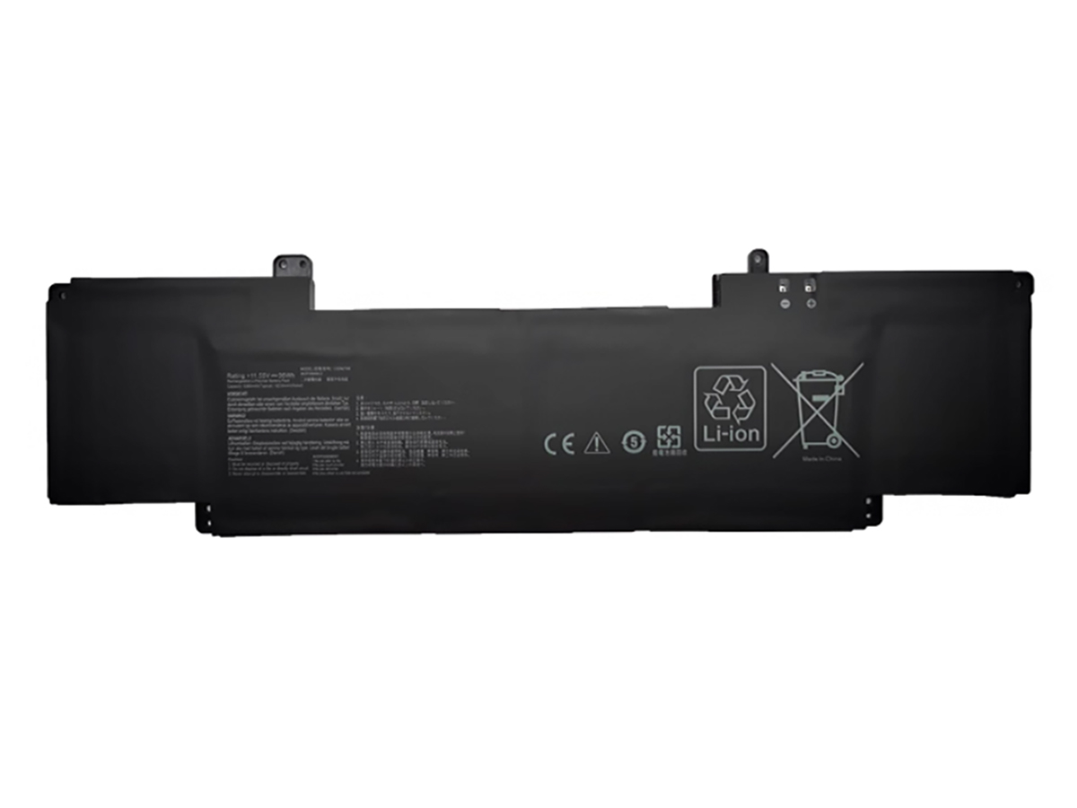 compatible avec ASUS UX7602ZM