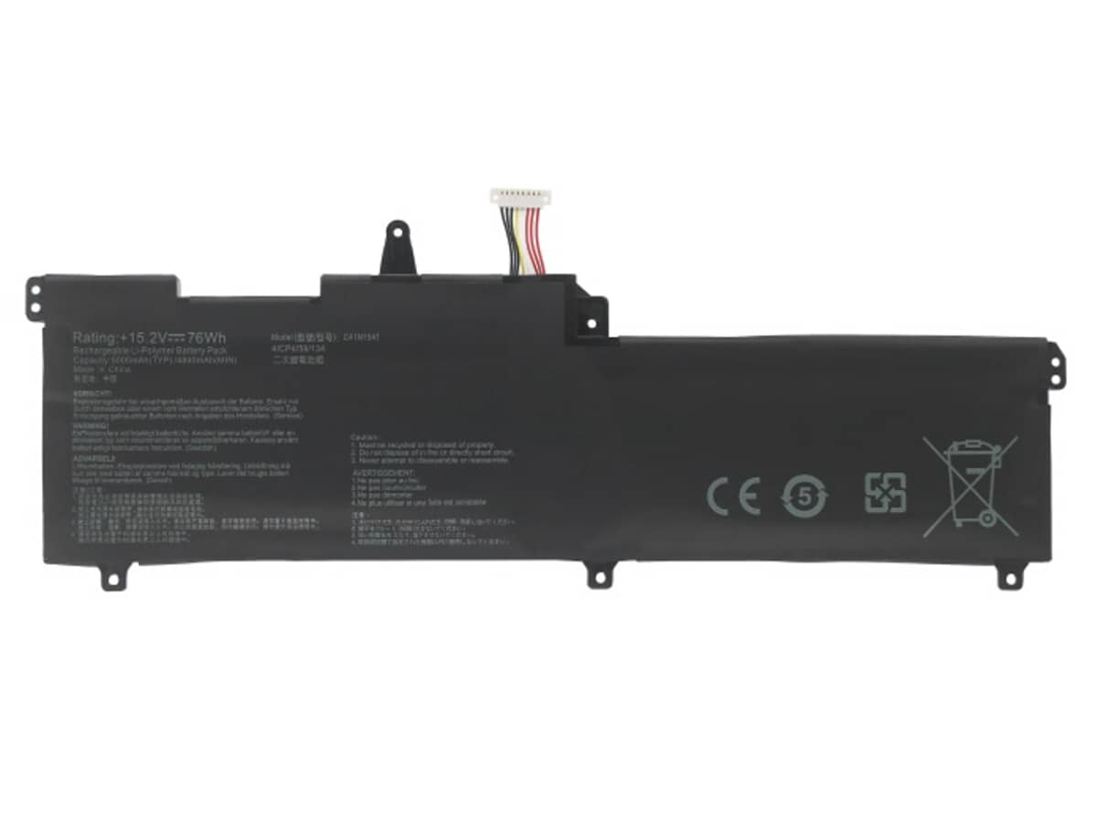 compatible avec ASUS C41PP91