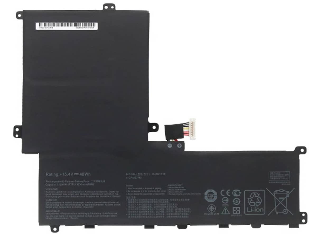 compatible avec ASUS B9440FA-1A