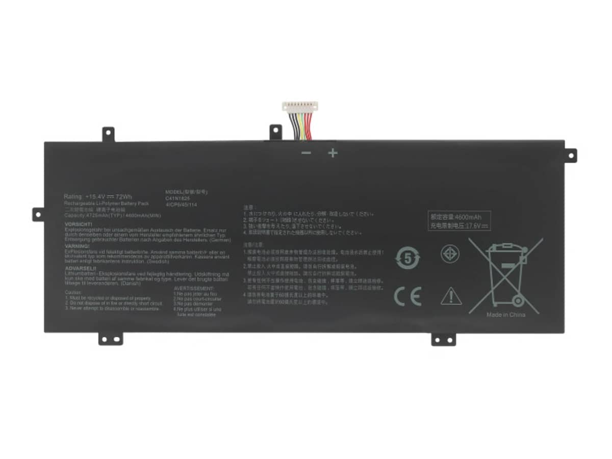 compatible avec ASUS ADOL 14F