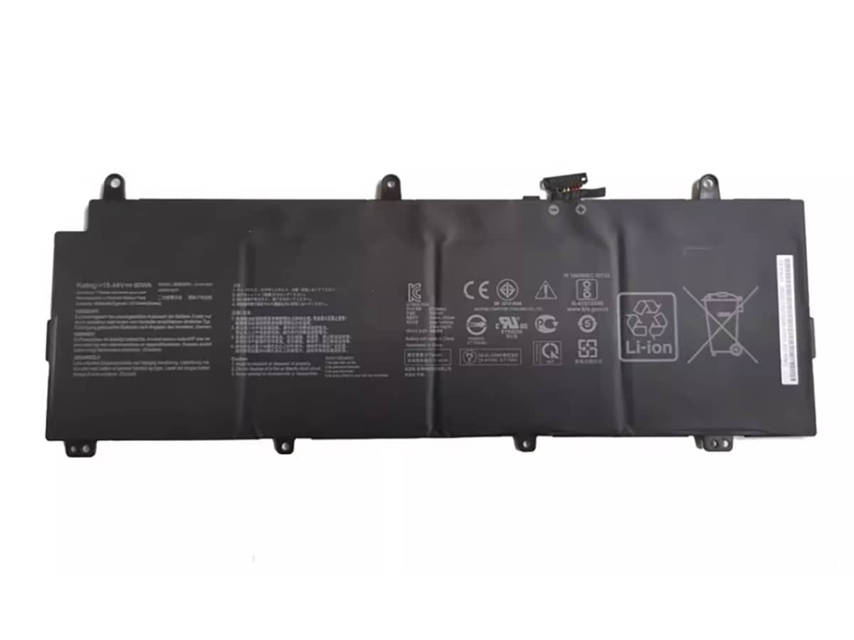 compatible avec ASUS C41N1828