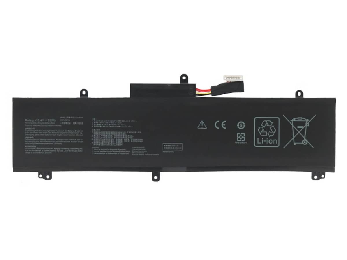compatible avec ASUS 0B200-03380100