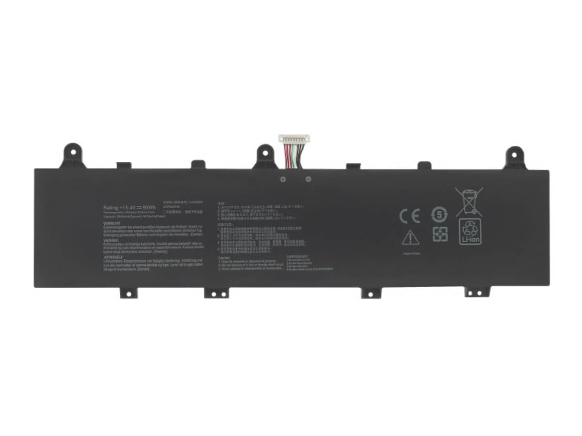 compatible avec ASUS 0B200-03590000